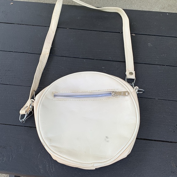 Vintage Golf Fore Crossbody Bag - Picture 2 of 4